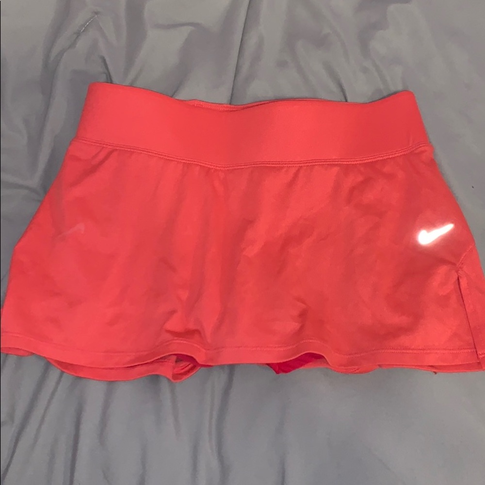Nike skort